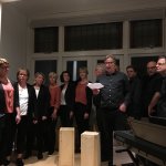 Huiskamerconcert Anders leeuwarden 14-4-2018